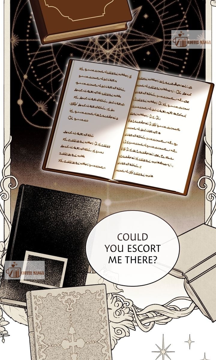 The Promise Isn't Mine Chapter 7 page 82