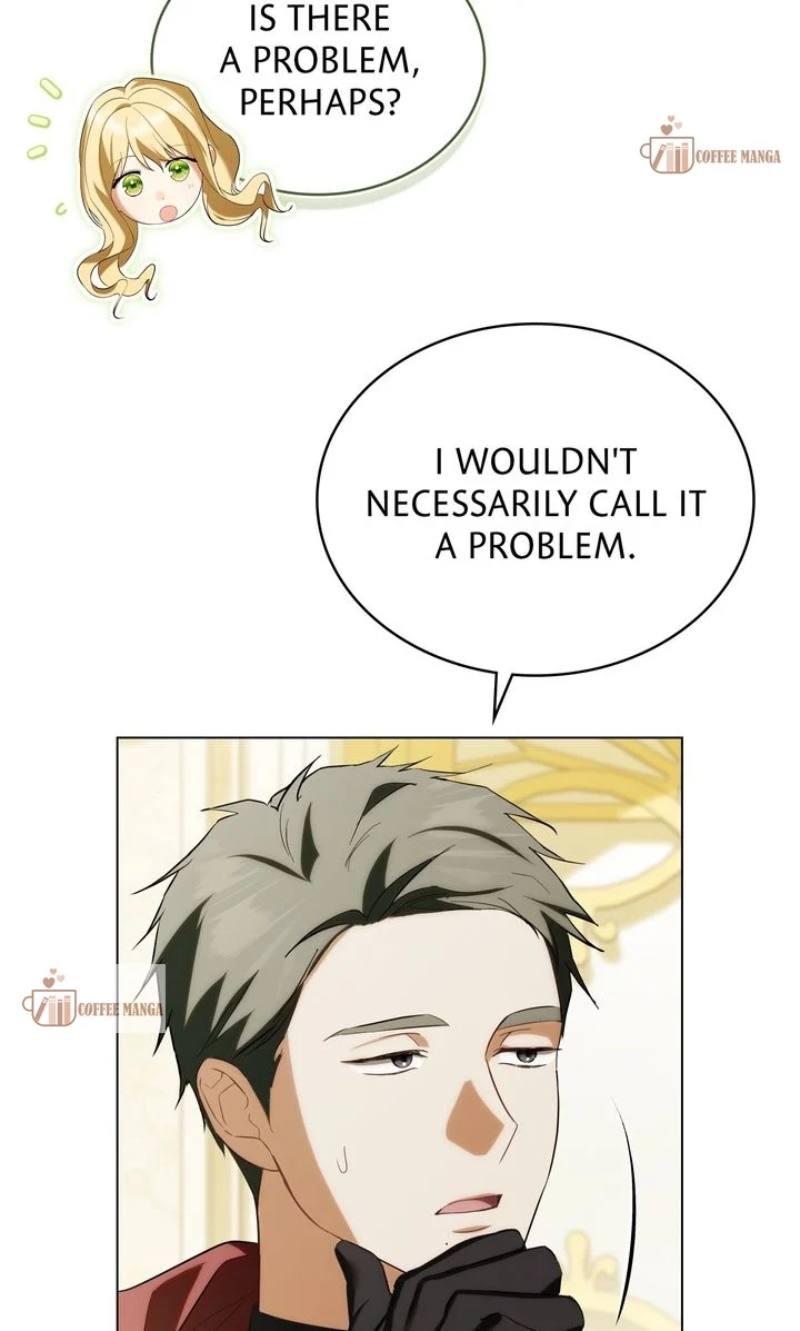 The Promise Isn't Mine Chapter 7 page 84