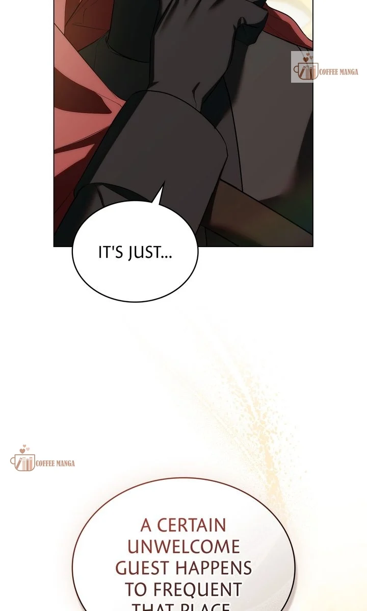 The Promise Isn't Mine Chapter 7 page 85