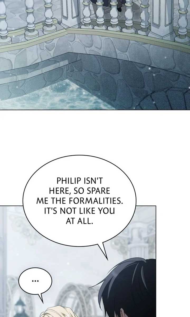 The Promise Isn't Mine Chapter 20 page 2