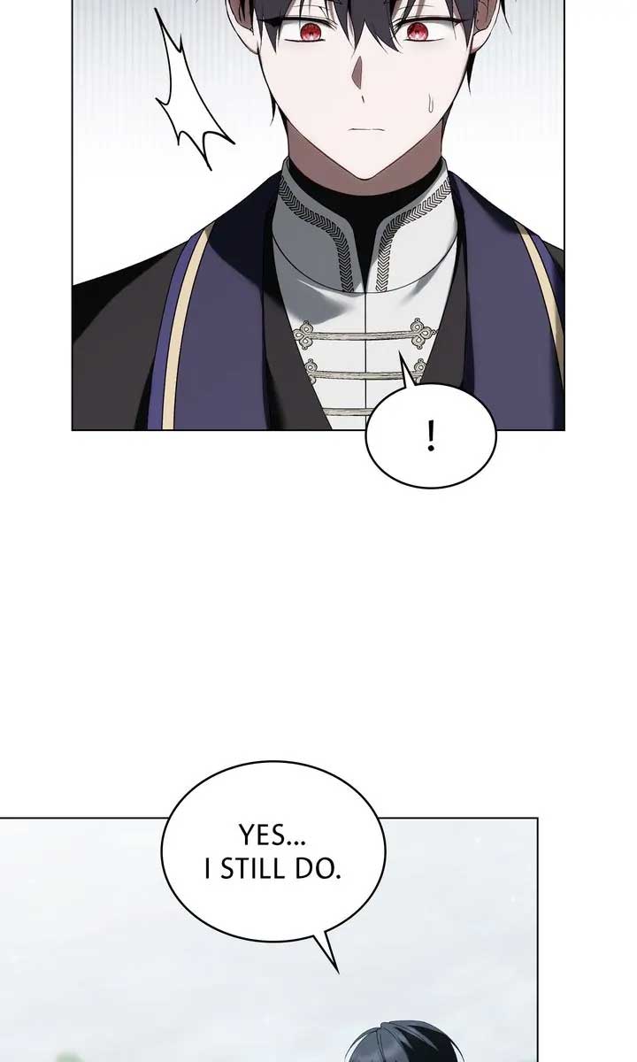 The Promise Isn't Mine Chapter 20 page 13