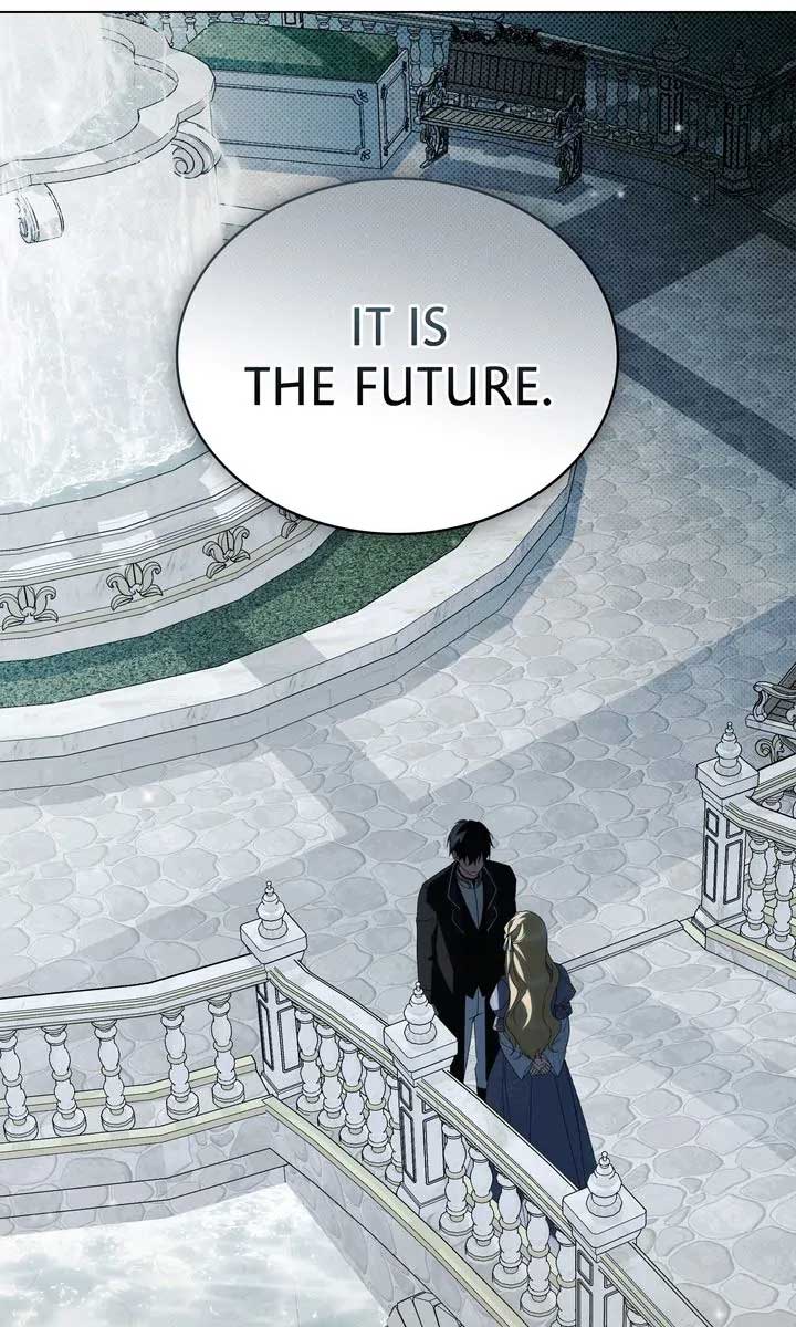 The Promise Isn't Mine Chapter 20 page 16