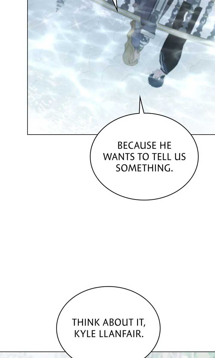 The Promise Isn't Mine Chapter 20 page 20