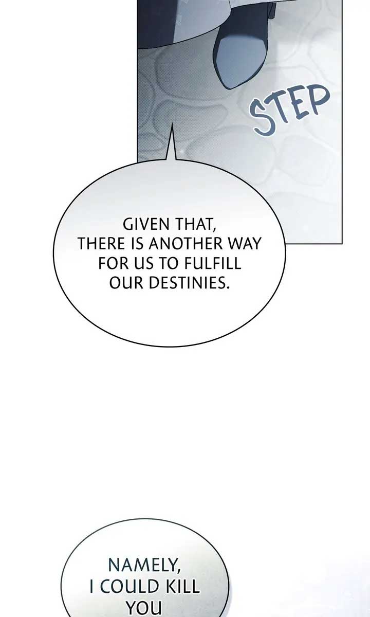 The Promise Isn't Mine Chapter 20 page 24