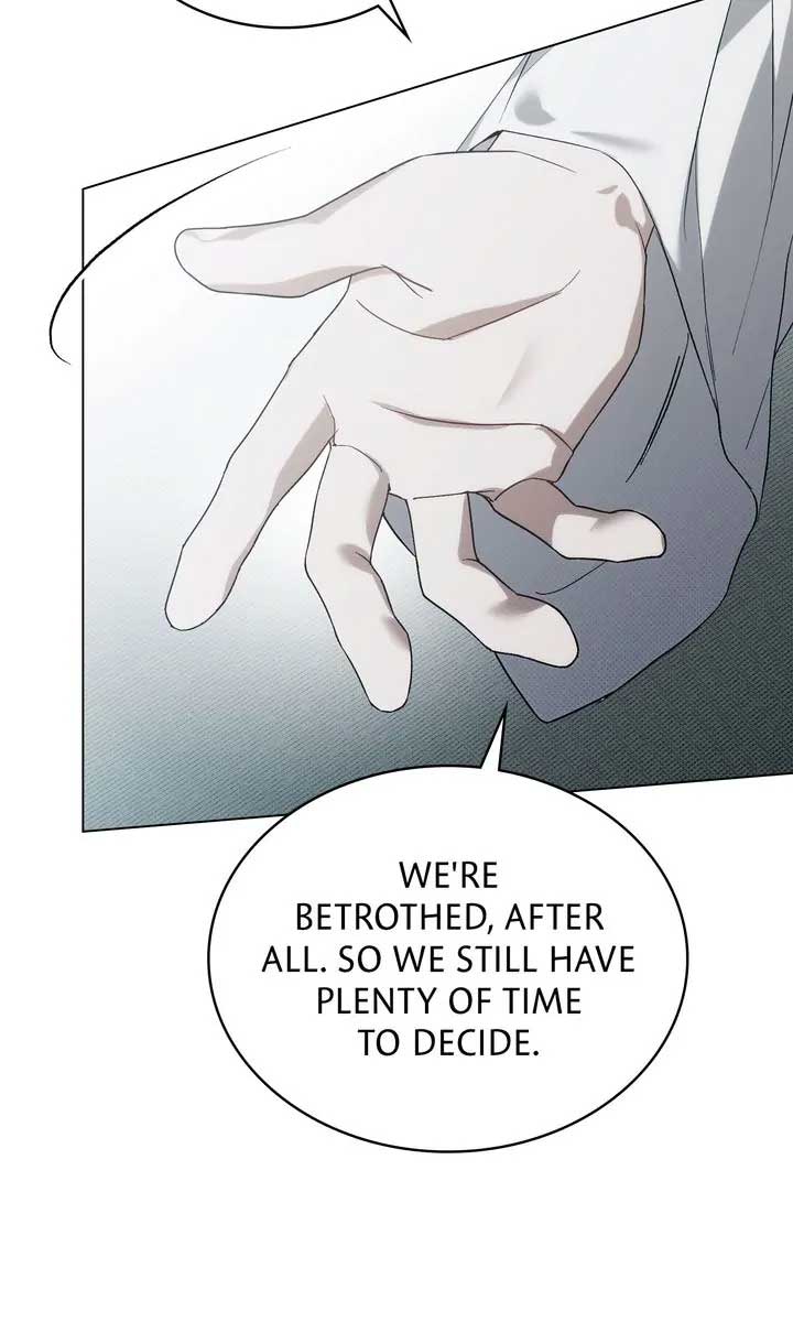 The Promise Isn't Mine Chapter 20 page 34