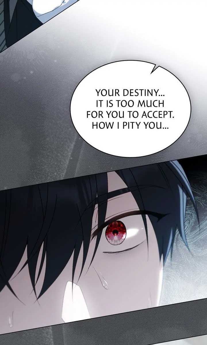 The Promise Isn't Mine Chapter 20 page 36
