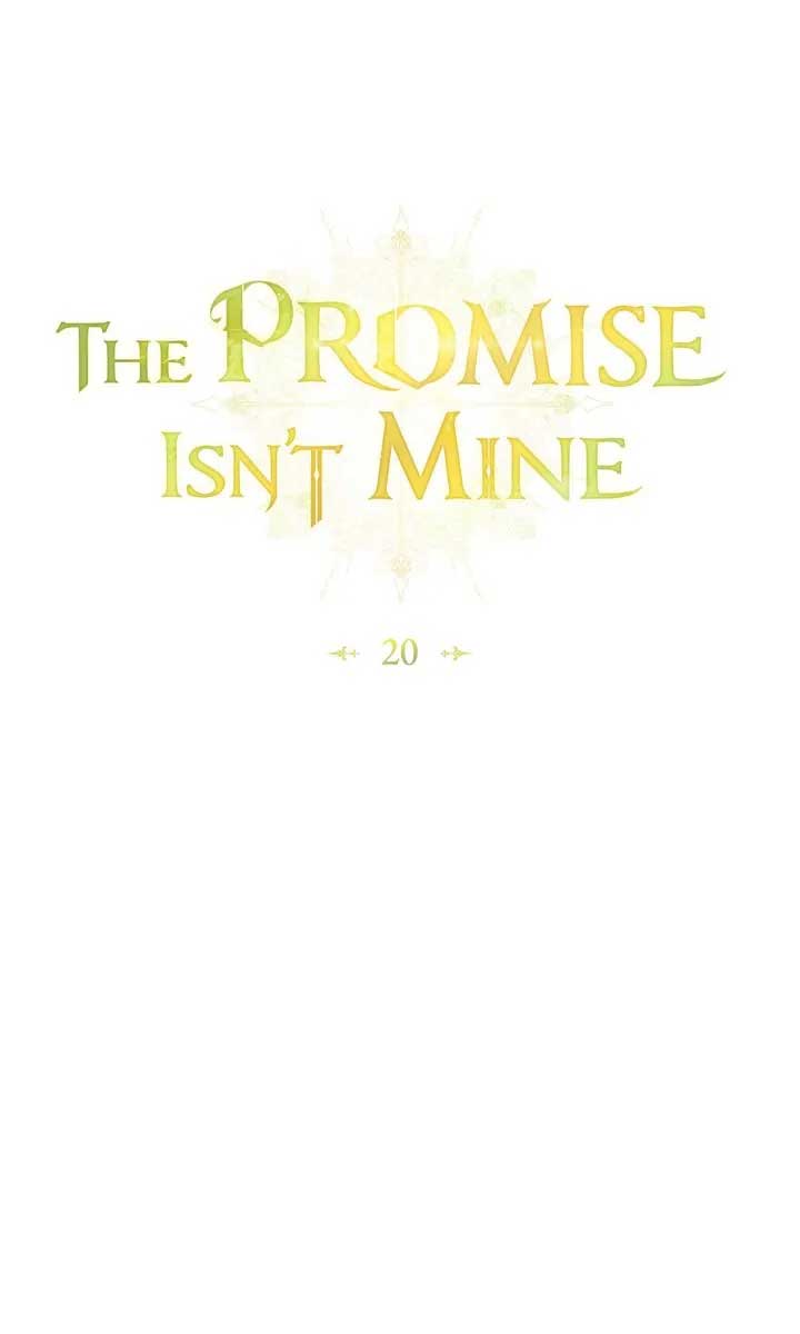 The Promise Isn't Mine Chapter 20 page 39