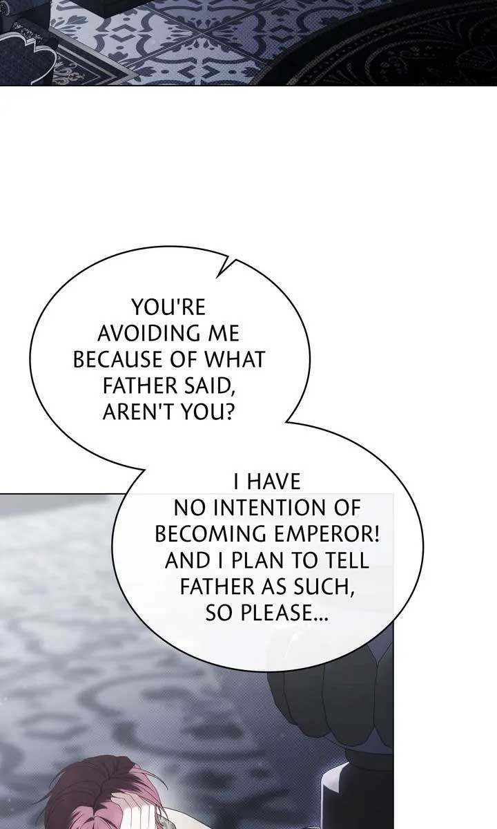 The Promise Isn't Mine Chapter 20 page 56
