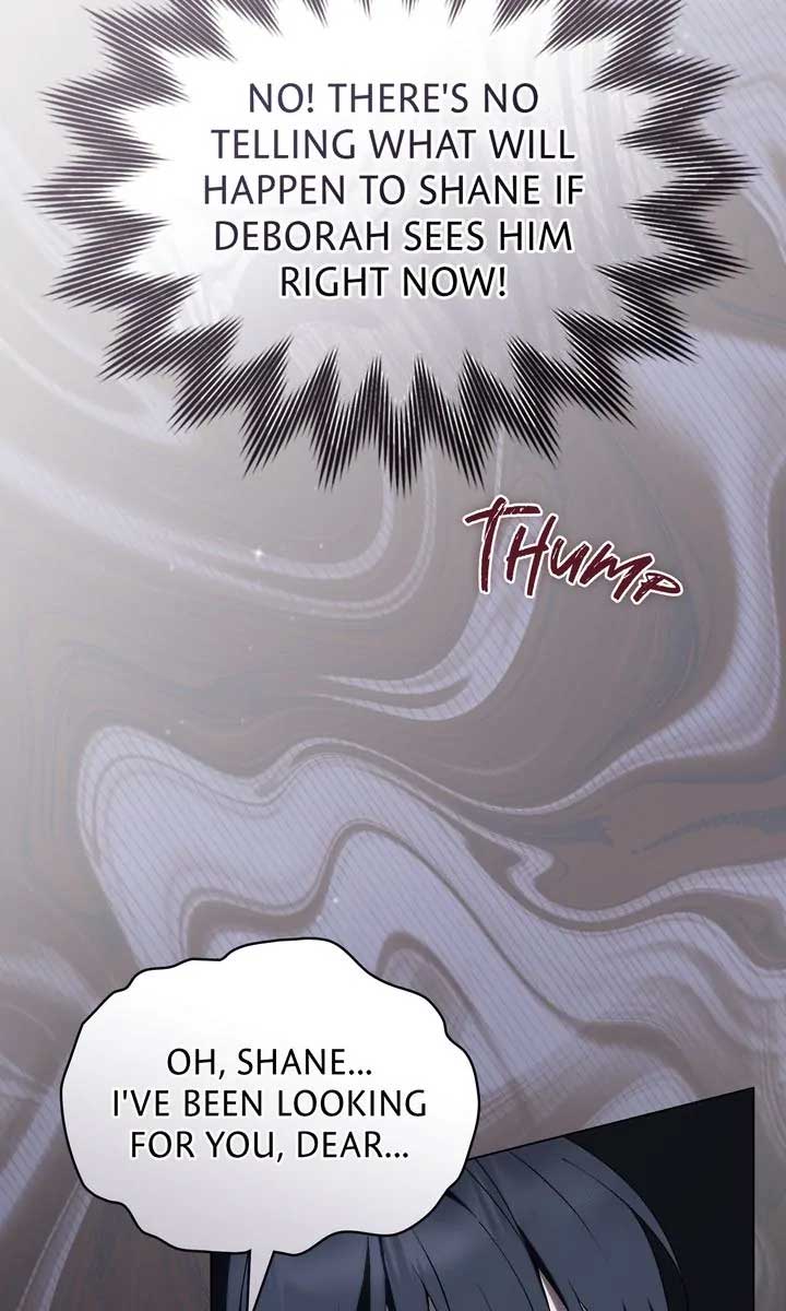 The Promise Isn't Mine Chapter 20 page 74
