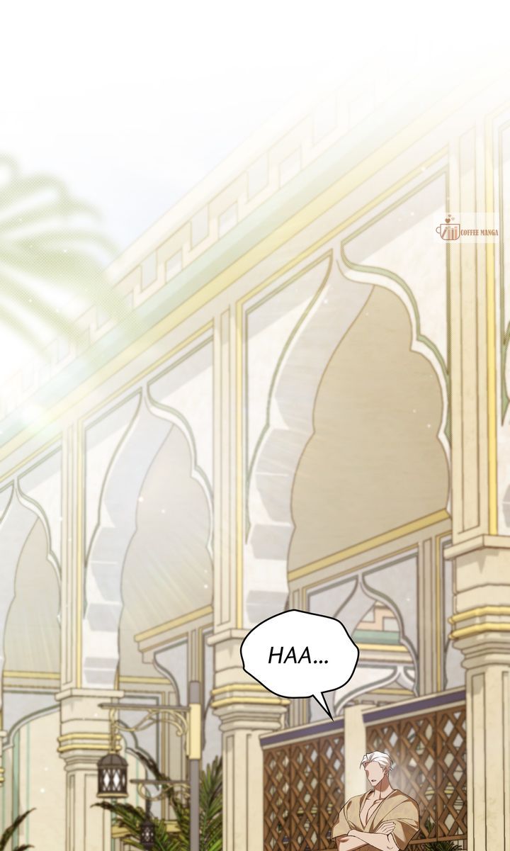 The Promise Isn't Mine Chapter 61 page 1