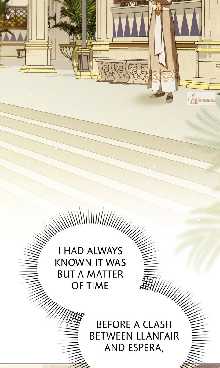 The Promise Isn't Mine Chapter 61 page 2