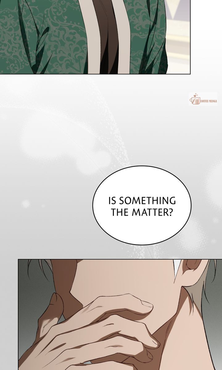 The Promise Isn't Mine Chapter 61 page 11