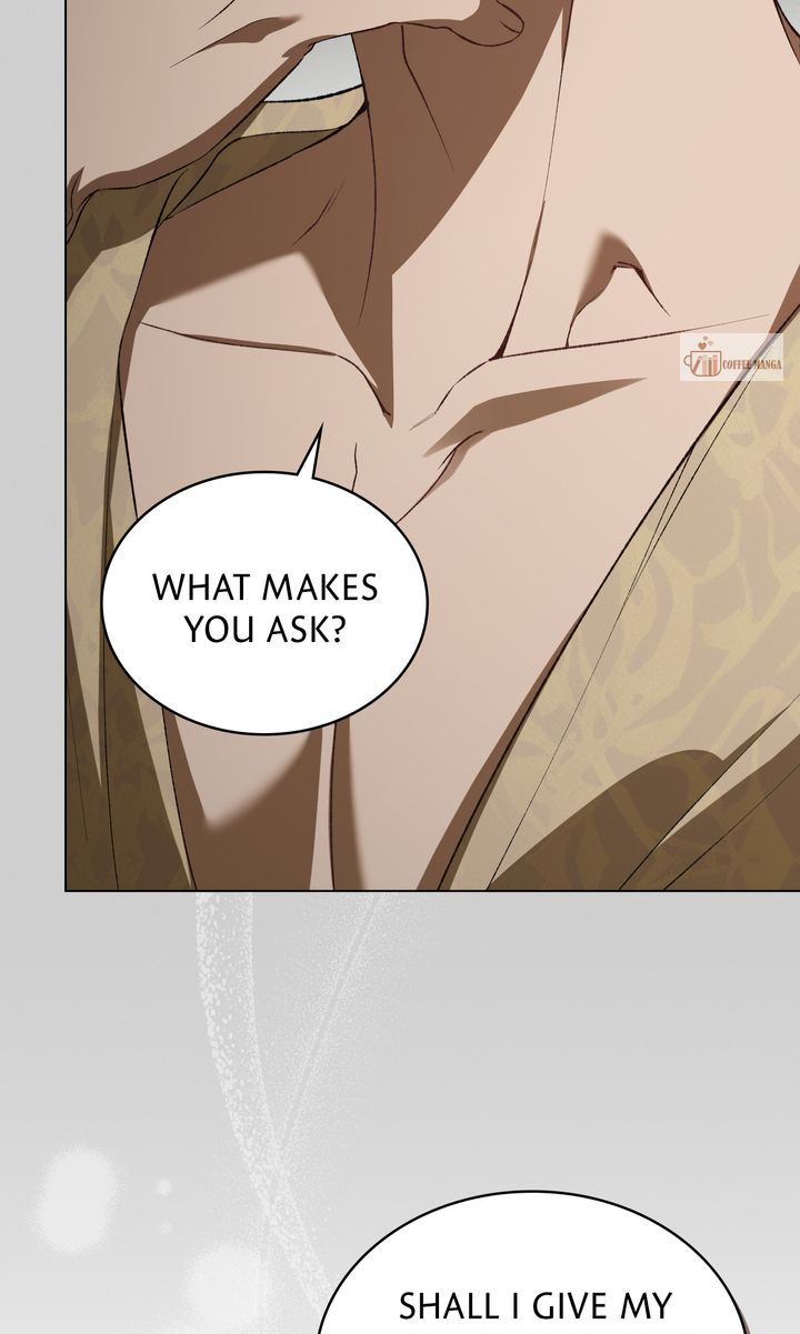 The Promise Isn't Mine Chapter 61 page 12