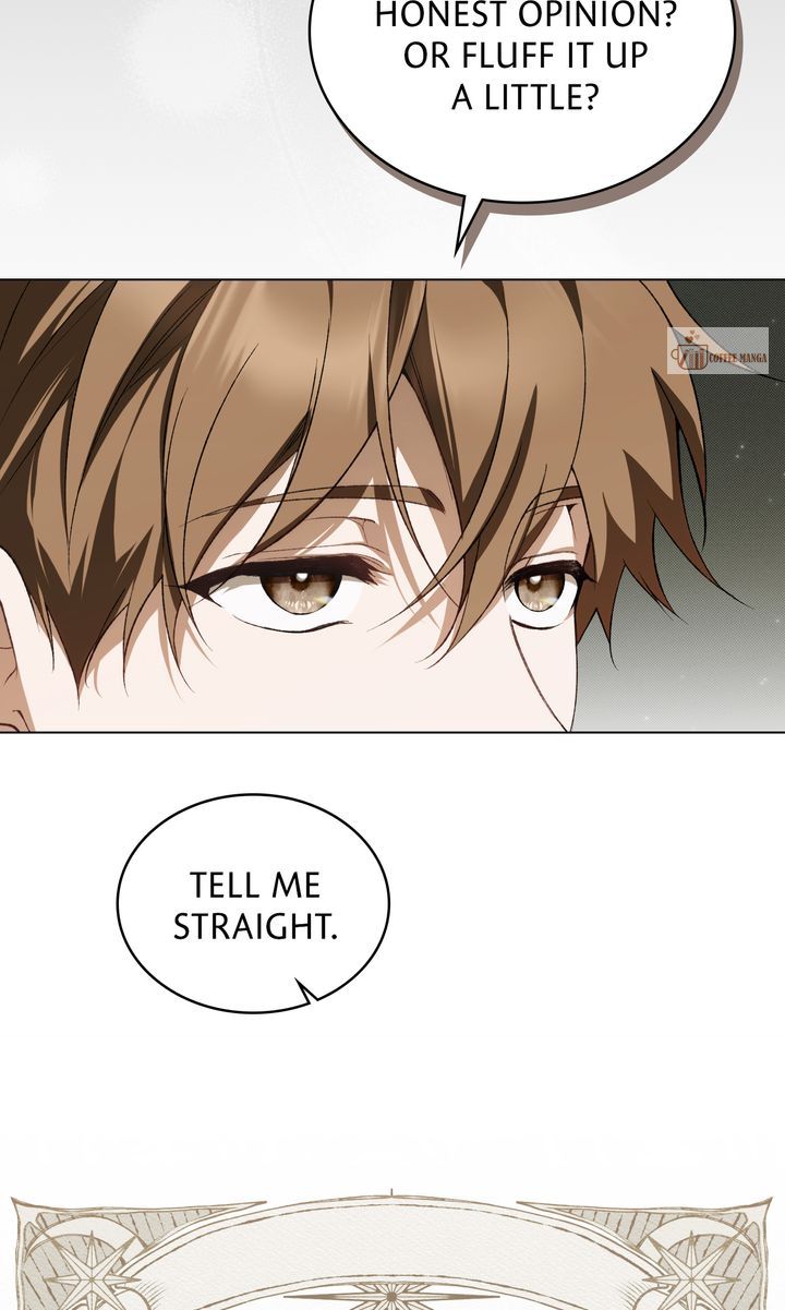 The Promise Isn't Mine Chapter 61 page 13