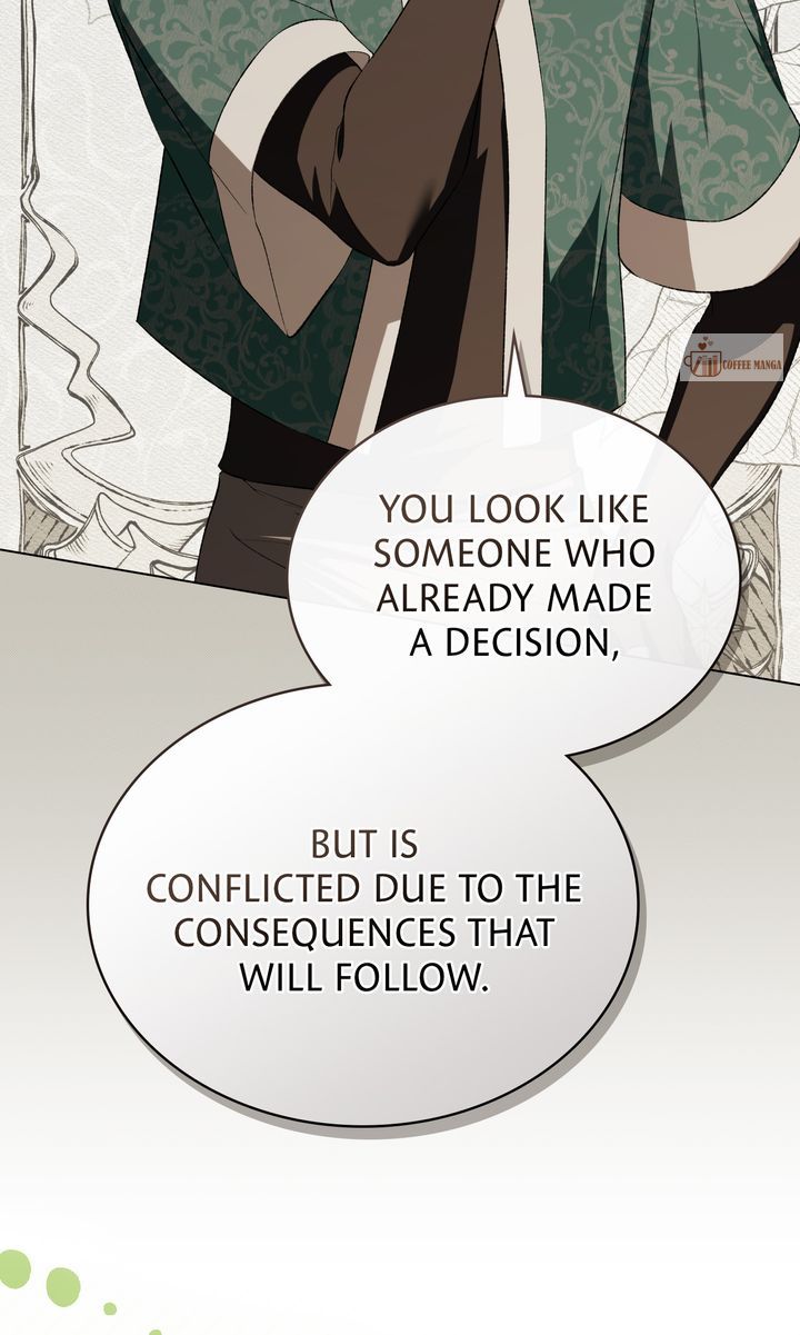 The Promise Isn't Mine Chapter 61 page 15