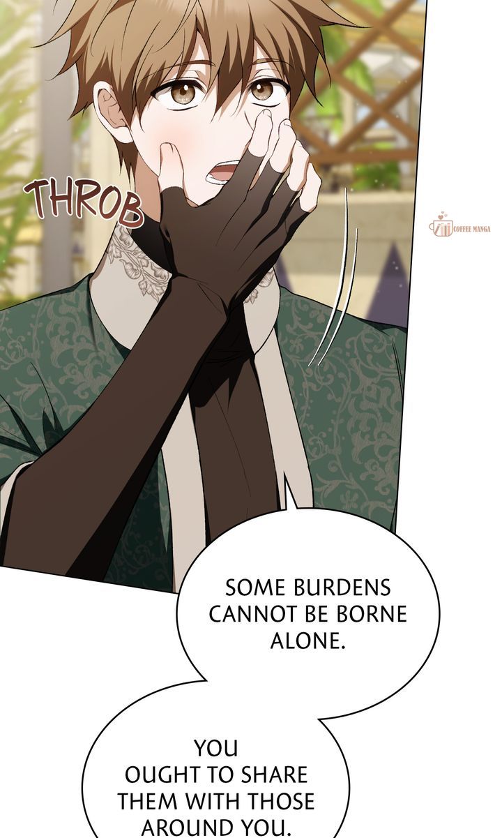 The Promise Isn't Mine Chapter 61 page 18