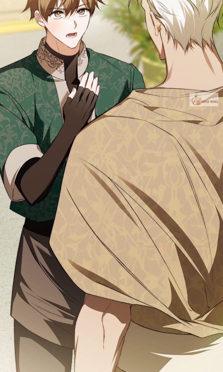 The Promise Isn't Mine Chapter 61 page 20