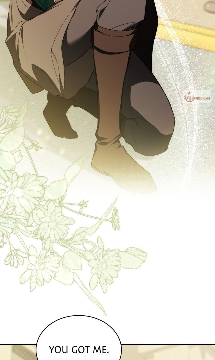 The Promise Isn't Mine Chapter 61 page 23
