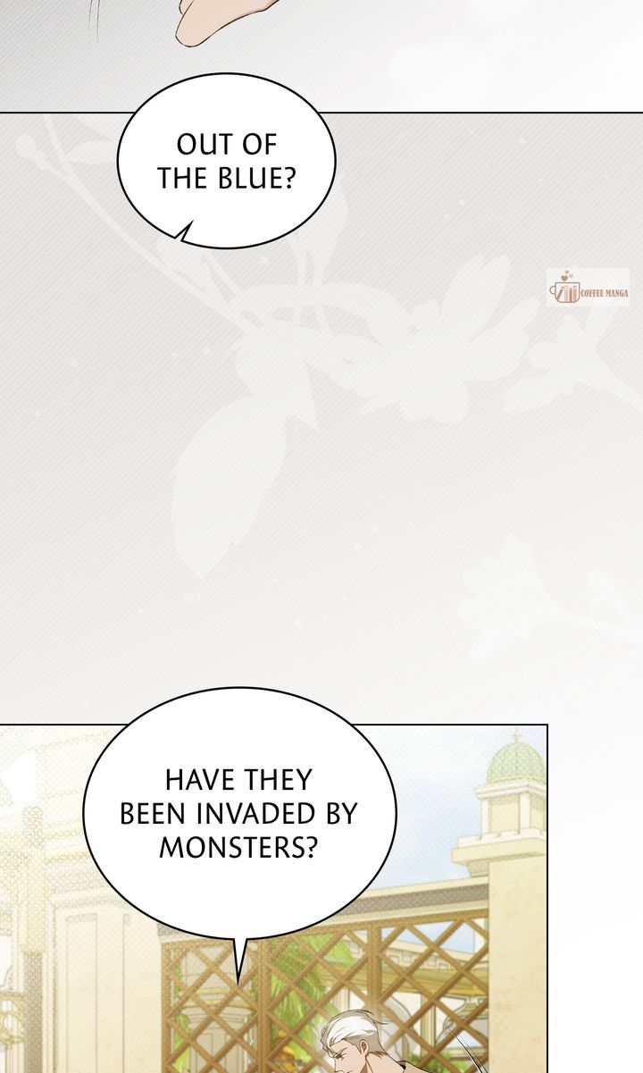 The Promise Isn't Mine Chapter 61 page 26