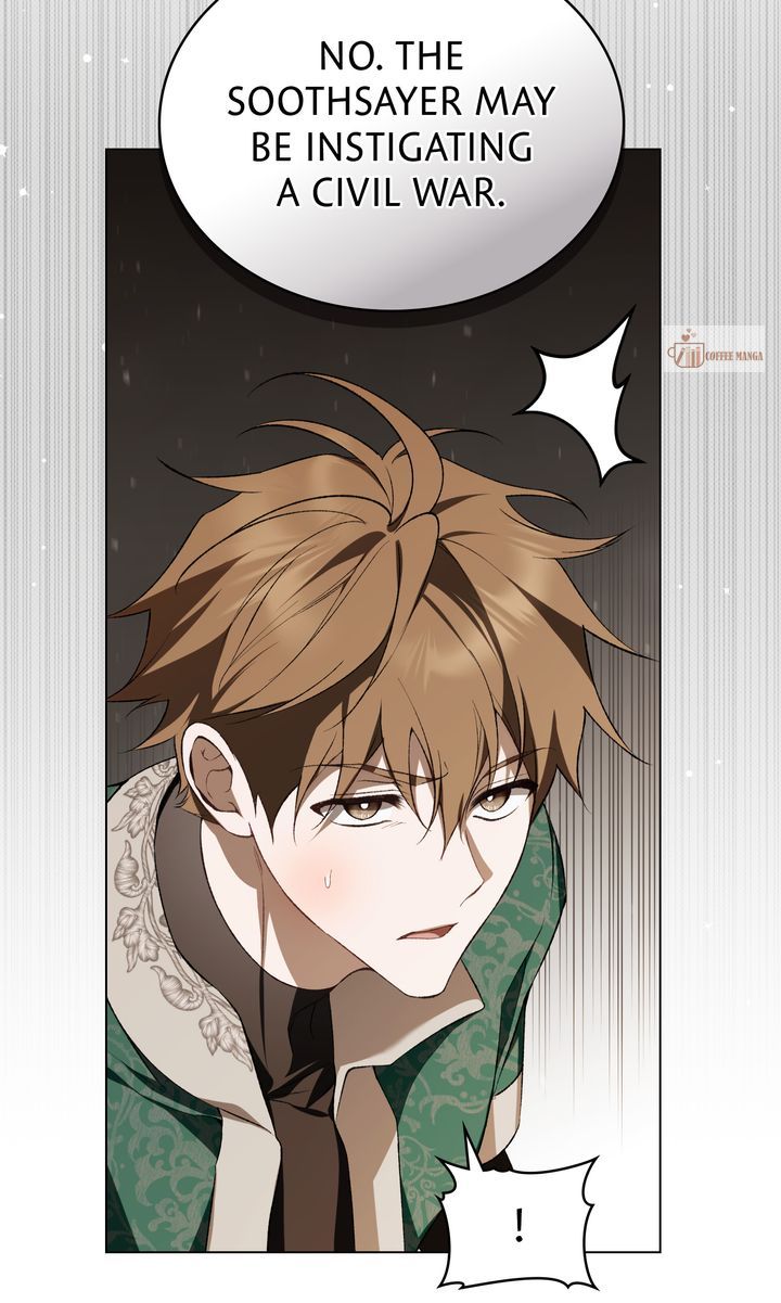The Promise Isn't Mine Chapter 61 page 28