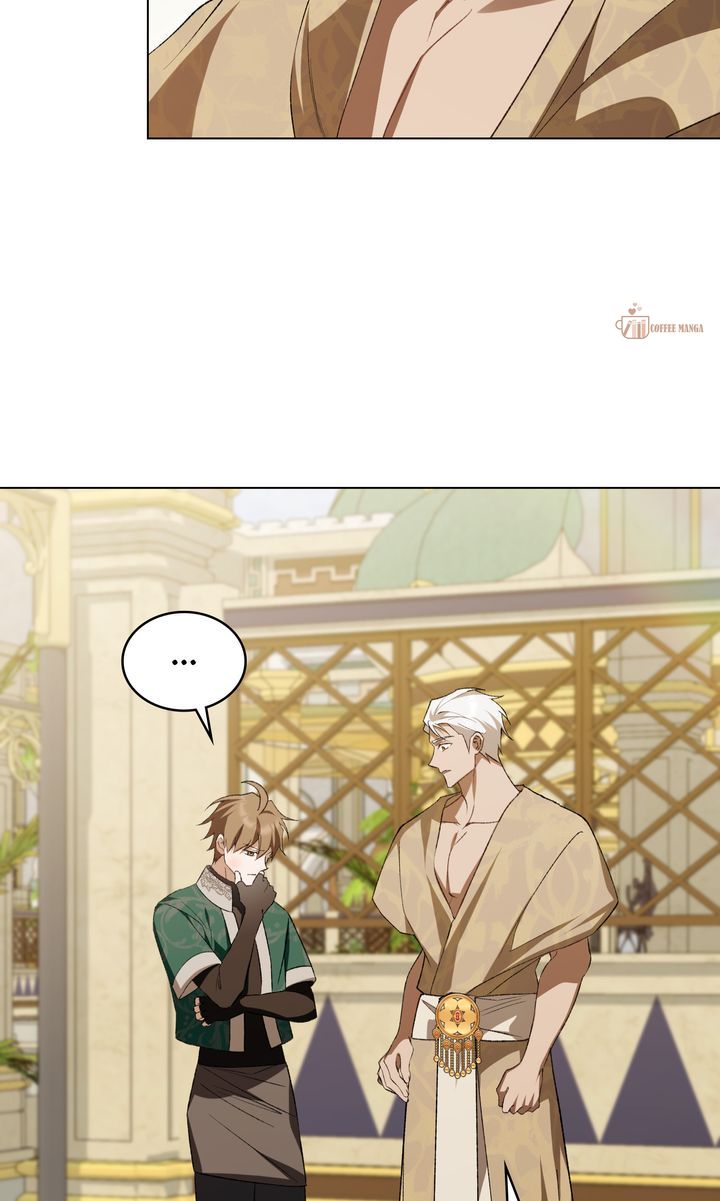 The Promise Isn't Mine Chapter 61 page 30