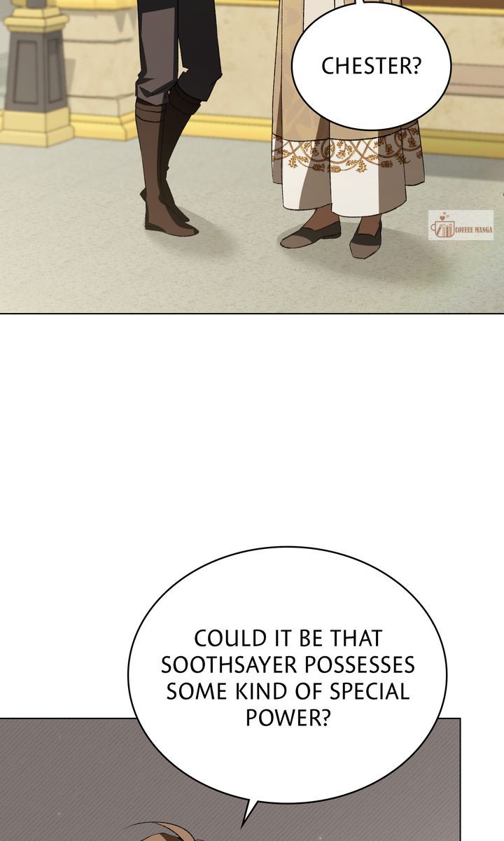 The Promise Isn't Mine Chapter 61 page 31