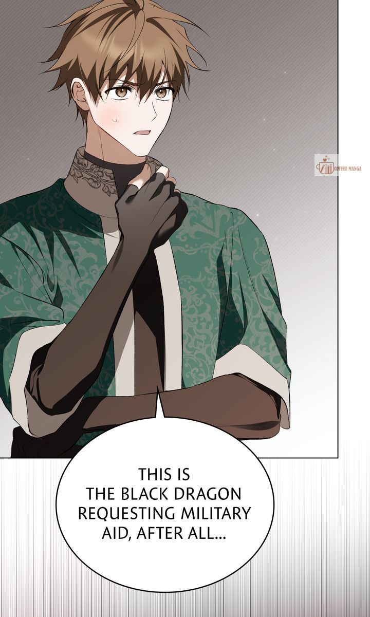 The Promise Isn't Mine Chapter 61 page 32