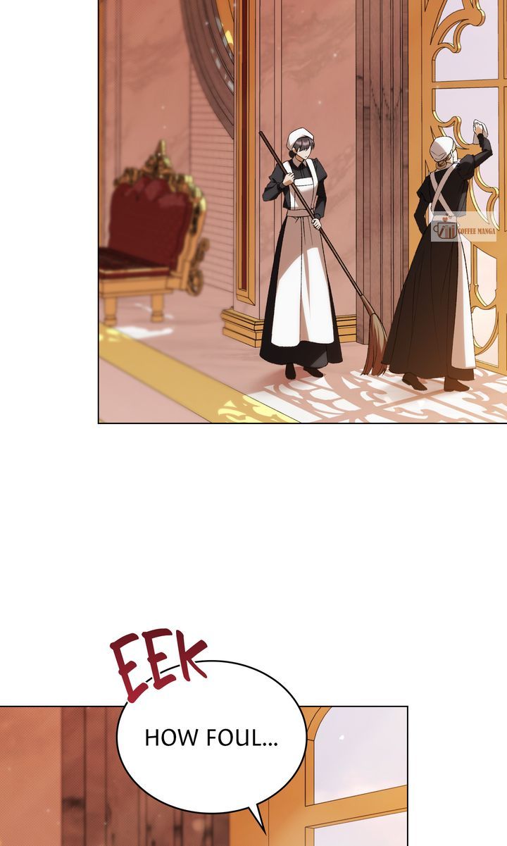 The Promise Isn't Mine Chapter 61 page 38