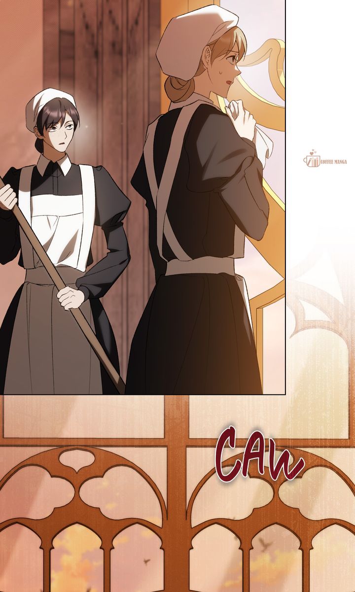 The Promise Isn't Mine Chapter 61 page 39