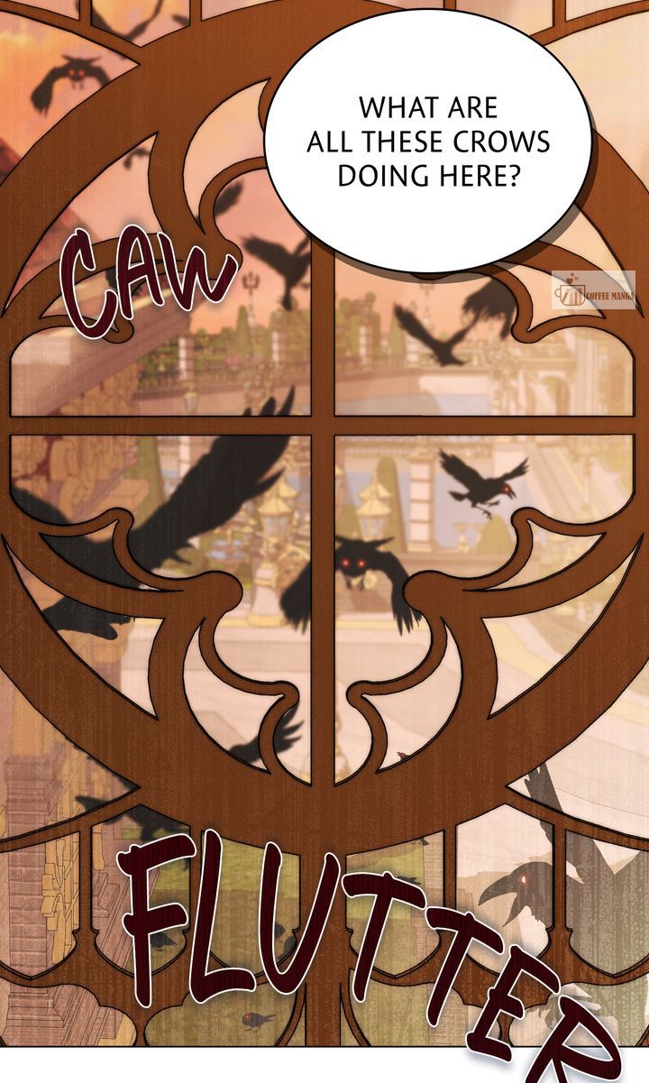 The Promise Isn't Mine Chapter 61 page 40