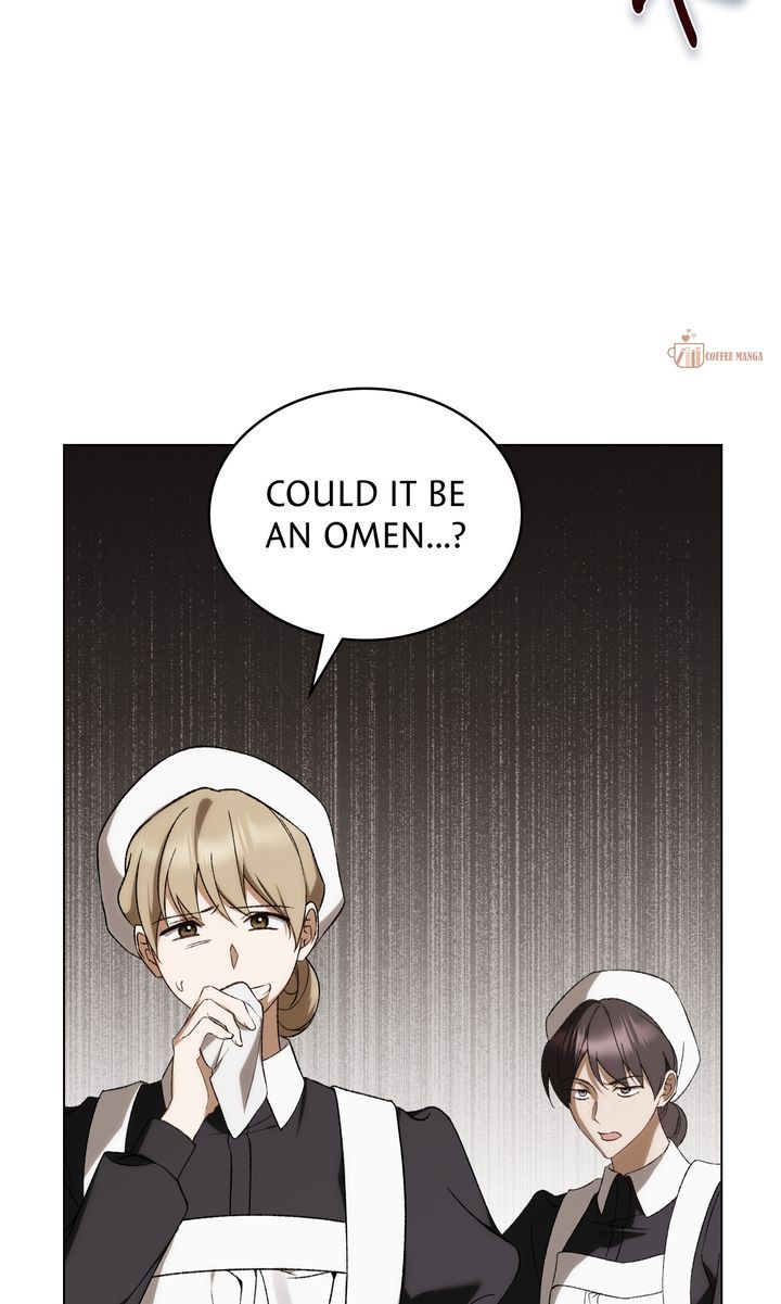 The Promise Isn't Mine Chapter 61 page 41