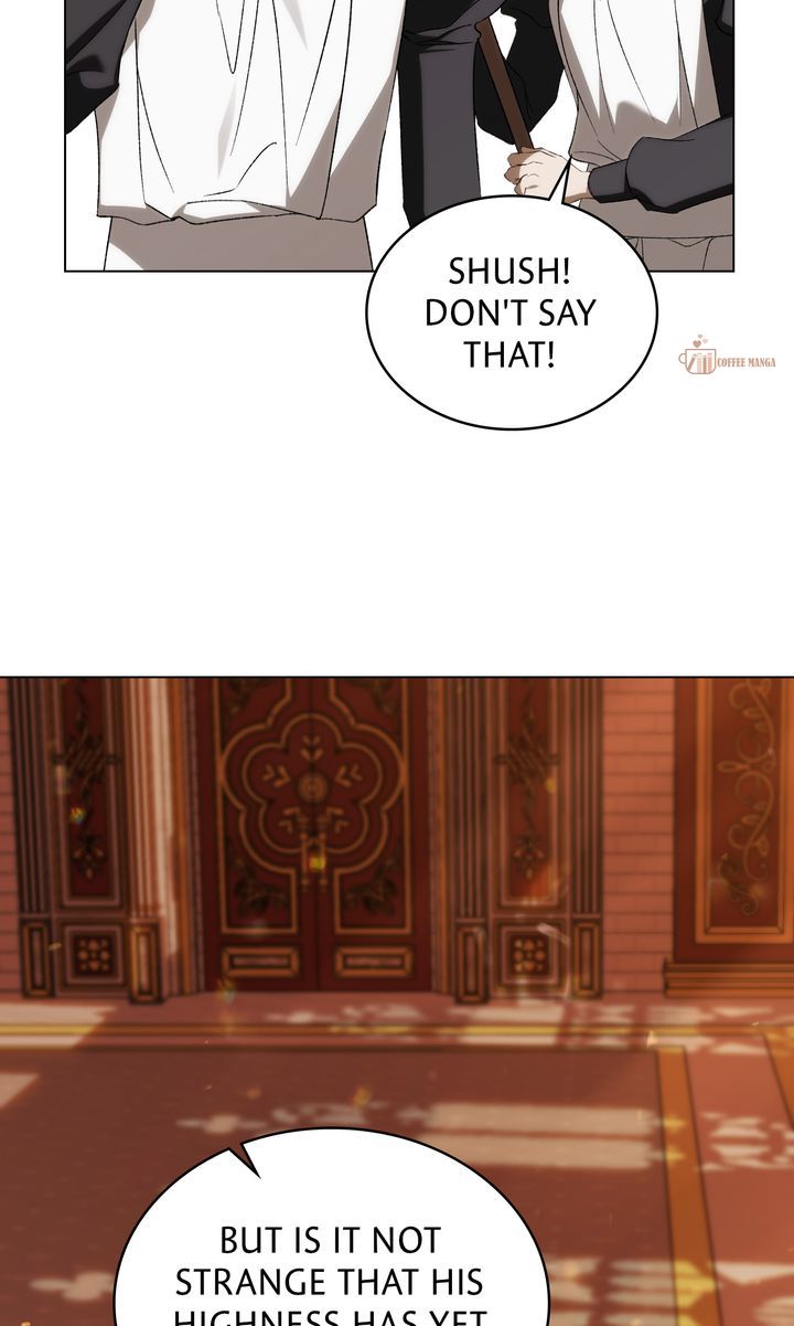 The Promise Isn't Mine Chapter 61 page 42