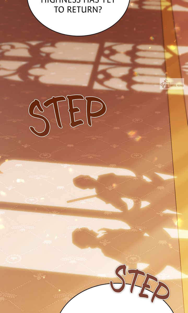 The Promise Isn't Mine Chapter 61 page 43