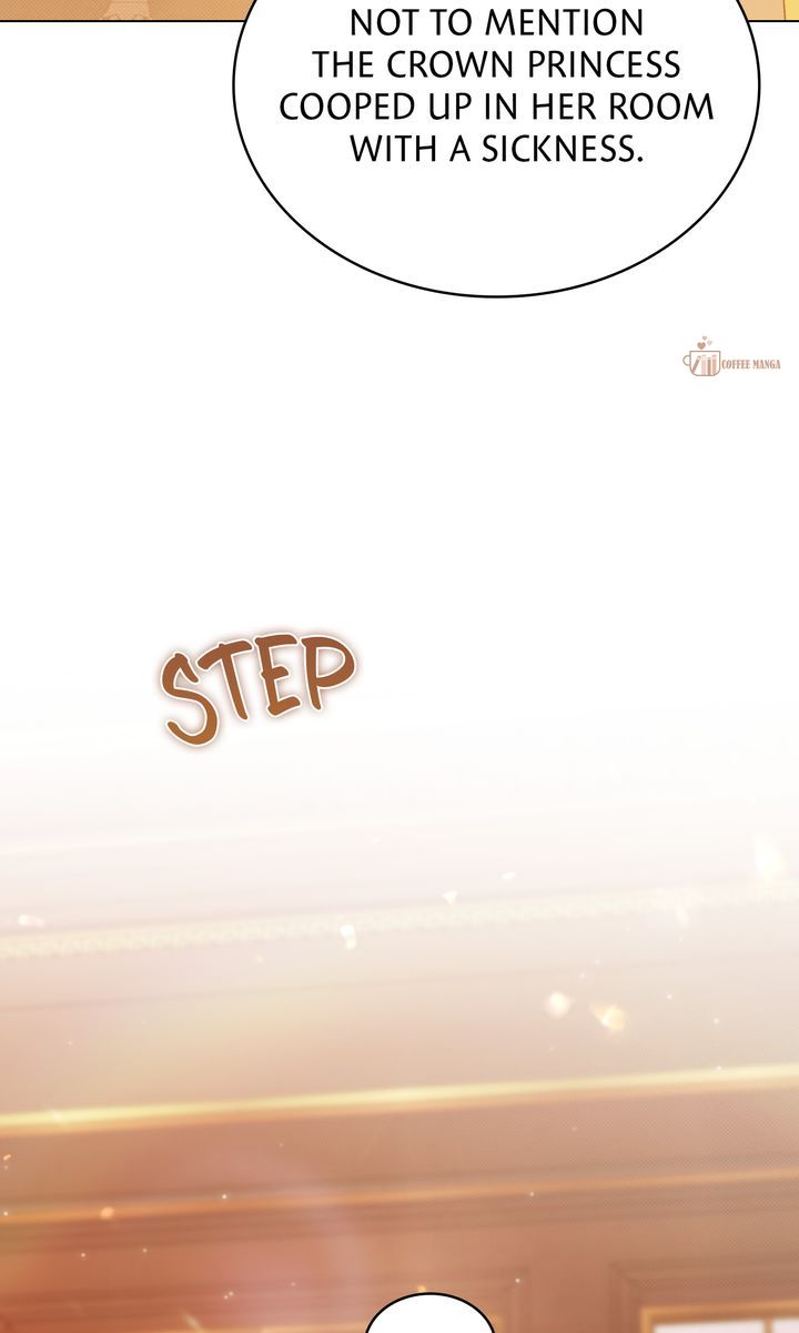 The Promise Isn't Mine Chapter 61 page 44