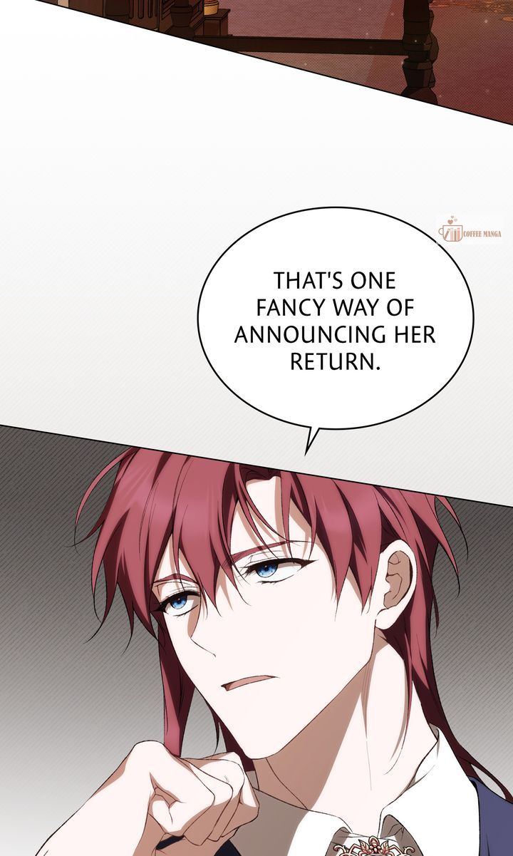 The Promise Isn't Mine Chapter 61 page 46