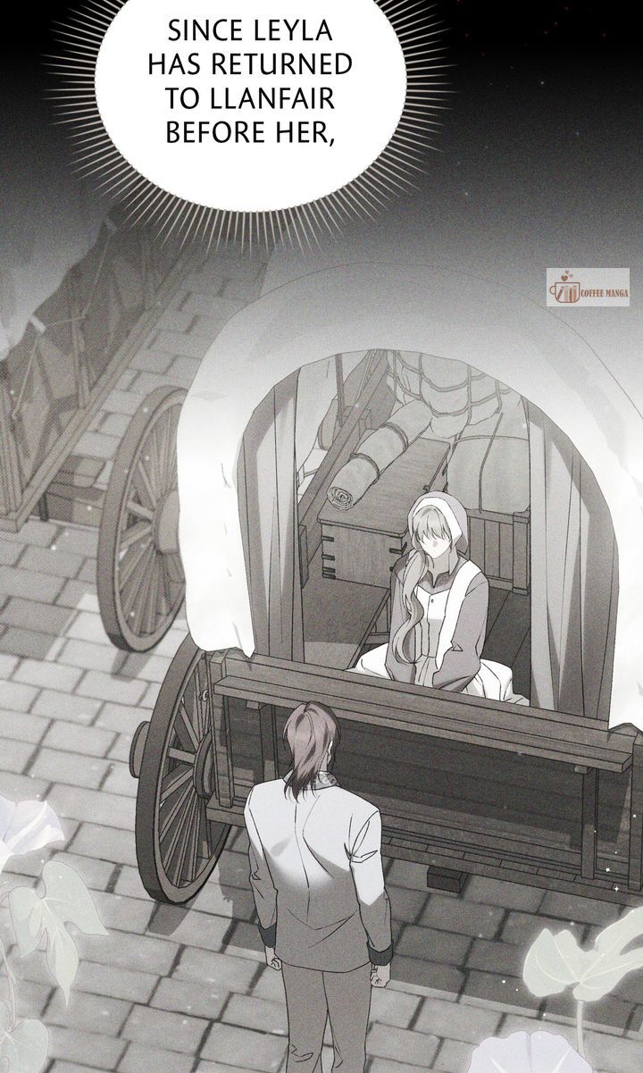The Promise Isn't Mine Chapter 61 page 50