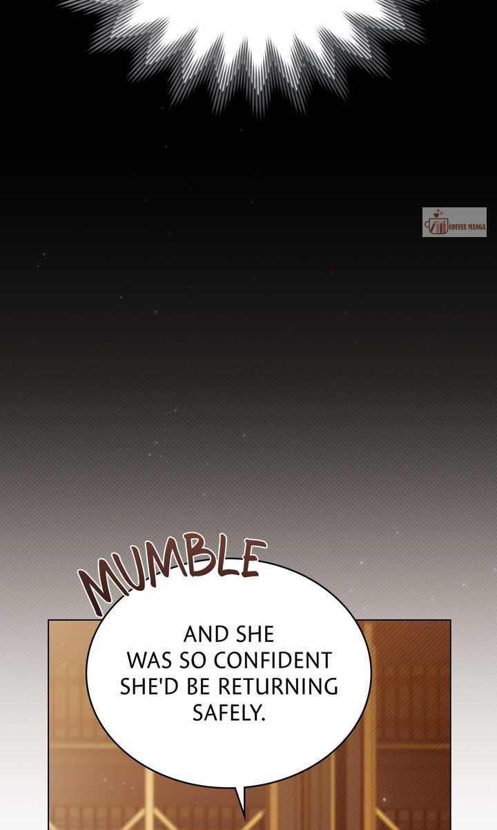 The Promise Isn't Mine Chapter 61 page 52