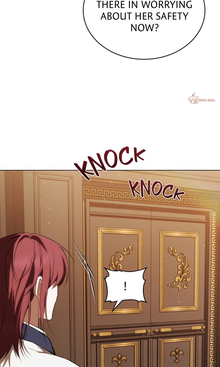 The Promise Isn't Mine Chapter 61 page 56