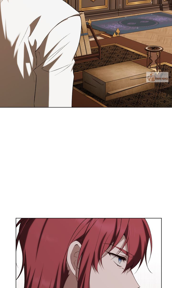 The Promise Isn't Mine Chapter 61 page 57