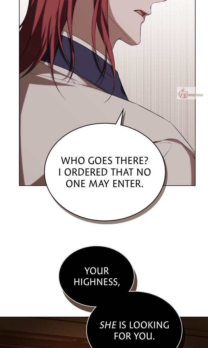 The Promise Isn't Mine Chapter 61 page 58