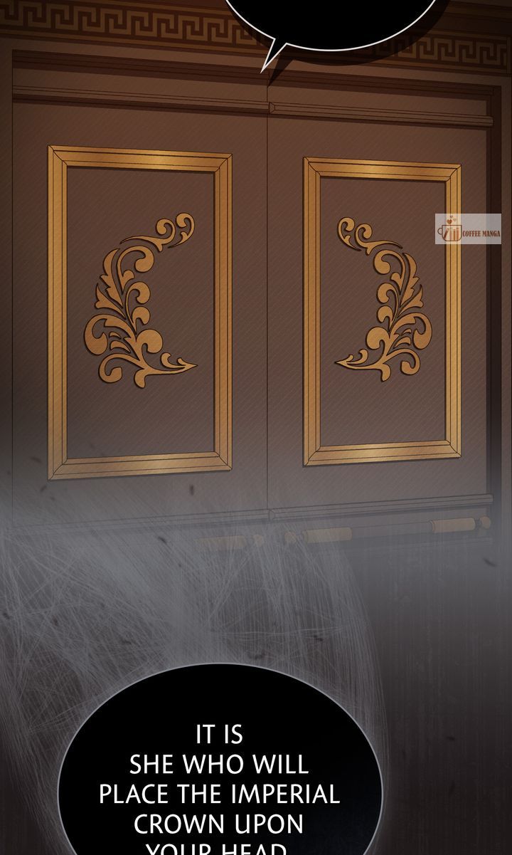 The Promise Isn't Mine Chapter 61 page 59