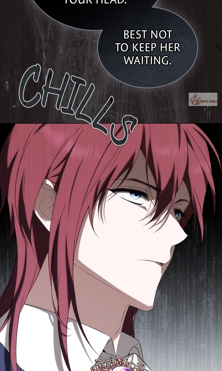 The Promise Isn't Mine Chapter 61 page 60
