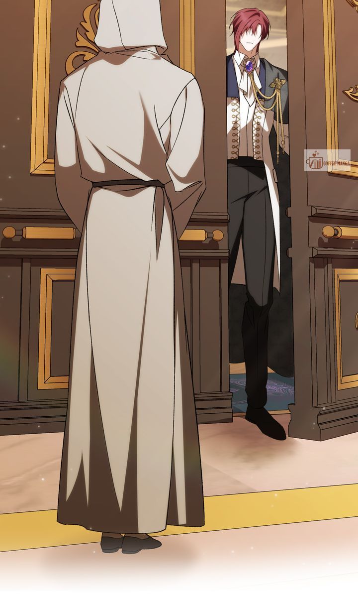 The Promise Isn't Mine Chapter 61 page 63