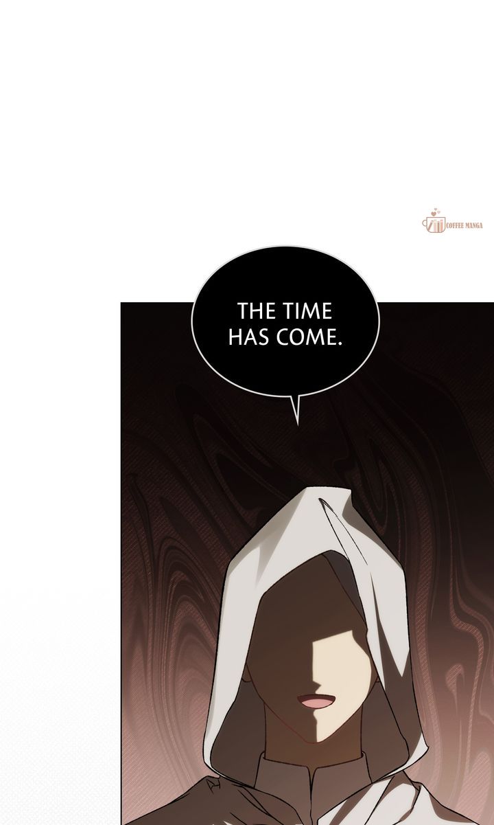 The Promise Isn't Mine Chapter 61 page 64