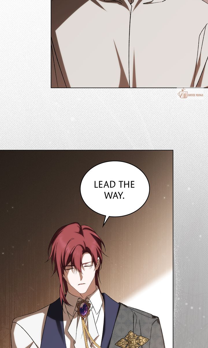The Promise Isn't Mine Chapter 61 page 65