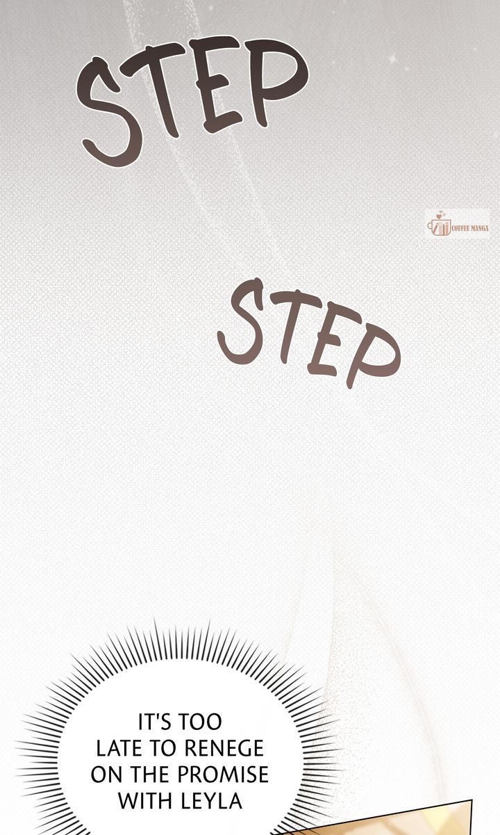 The Promise Isn't Mine Chapter 61 page 67