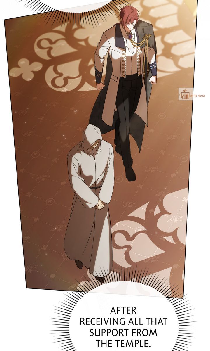 The Promise Isn't Mine Chapter 61 page 68