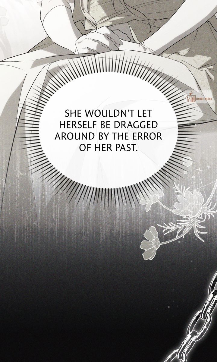 The Promise Isn't Mine Chapter 61 page 71