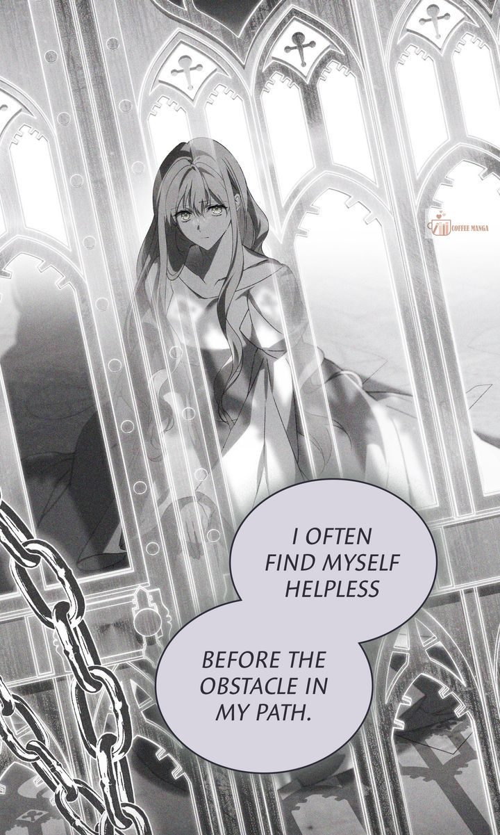 The Promise Isn't Mine Chapter 61 page 73
