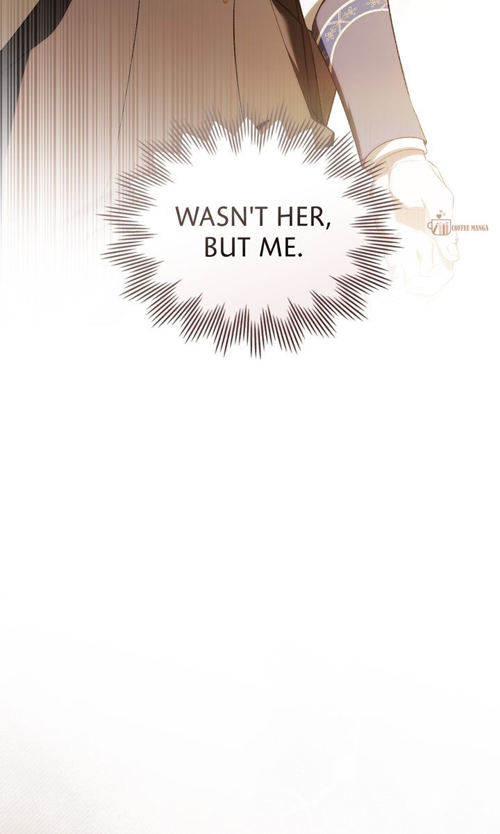 The Promise Isn't Mine Chapter 61 page 76